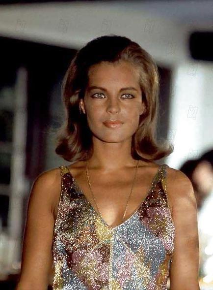 25P Beautiful Celebs 17 - Romy - by TROC