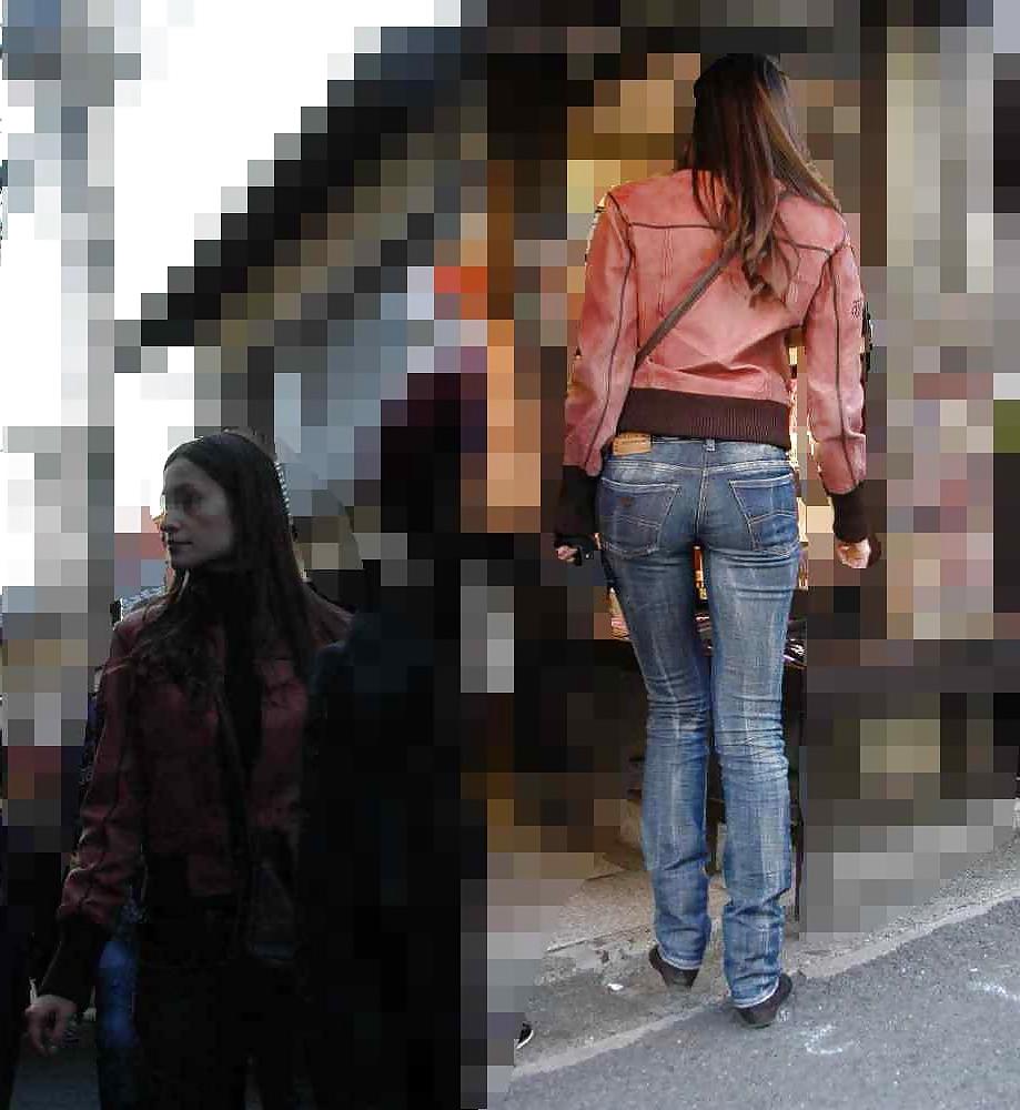 25P Asian Ass :) + others