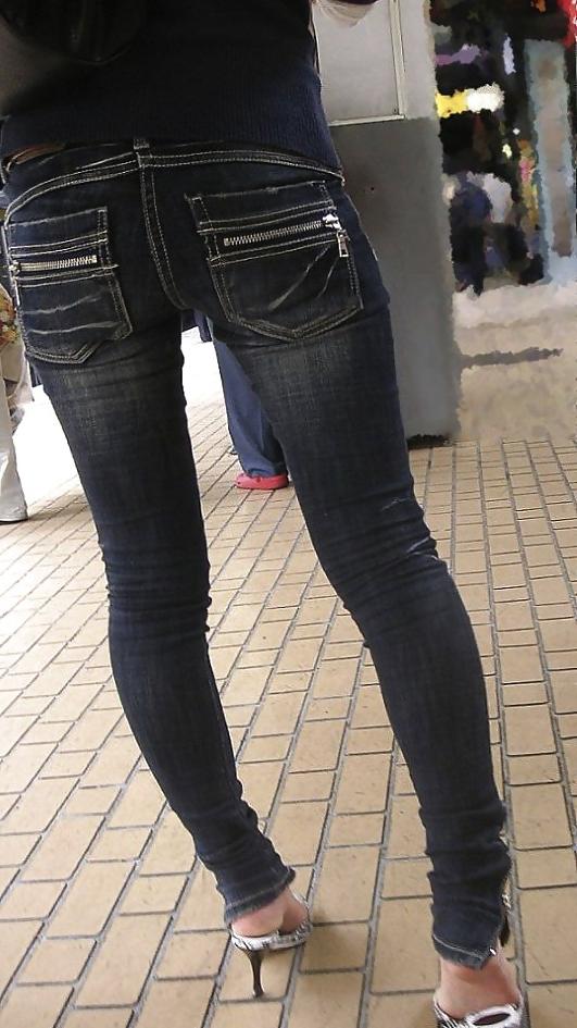 25P Asian Ass :) + others