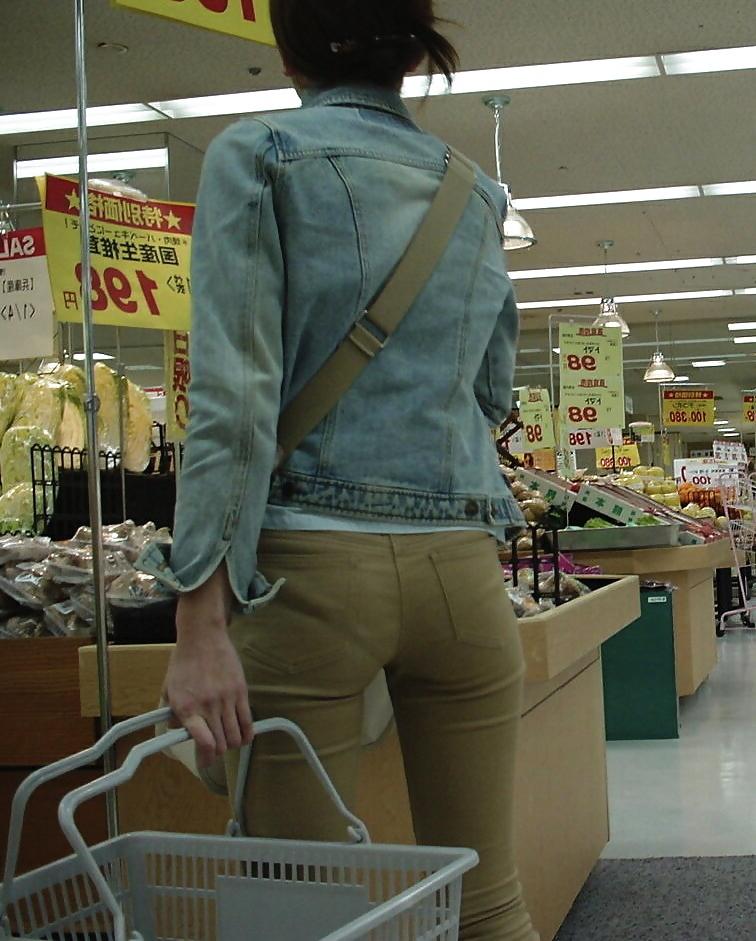 25P Asian Ass :) + others