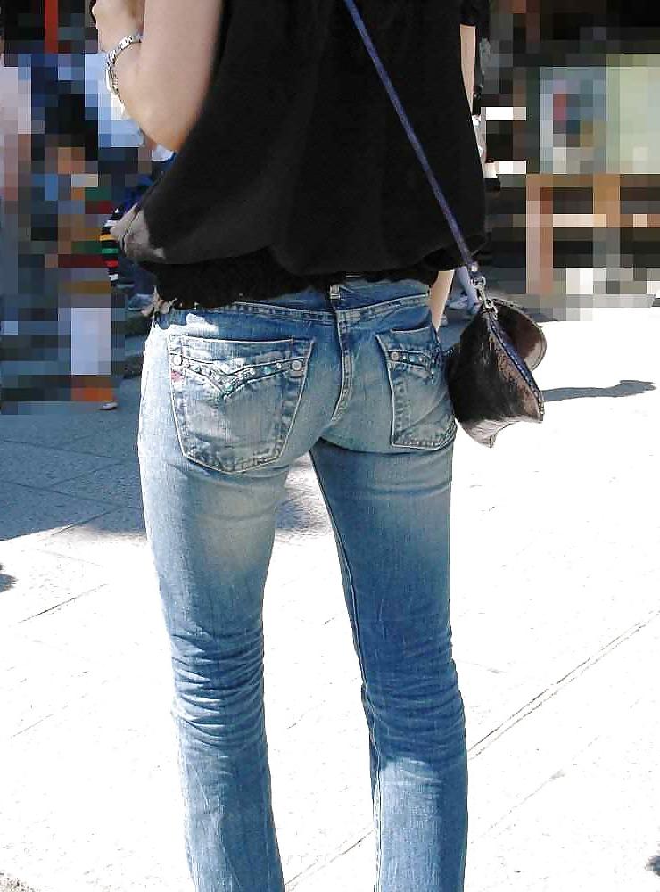 25P Asian Ass :) + others