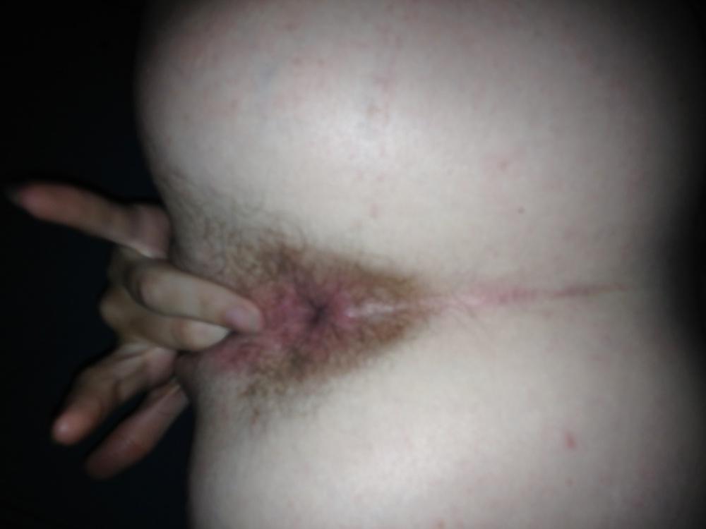 6P Close up of wife
