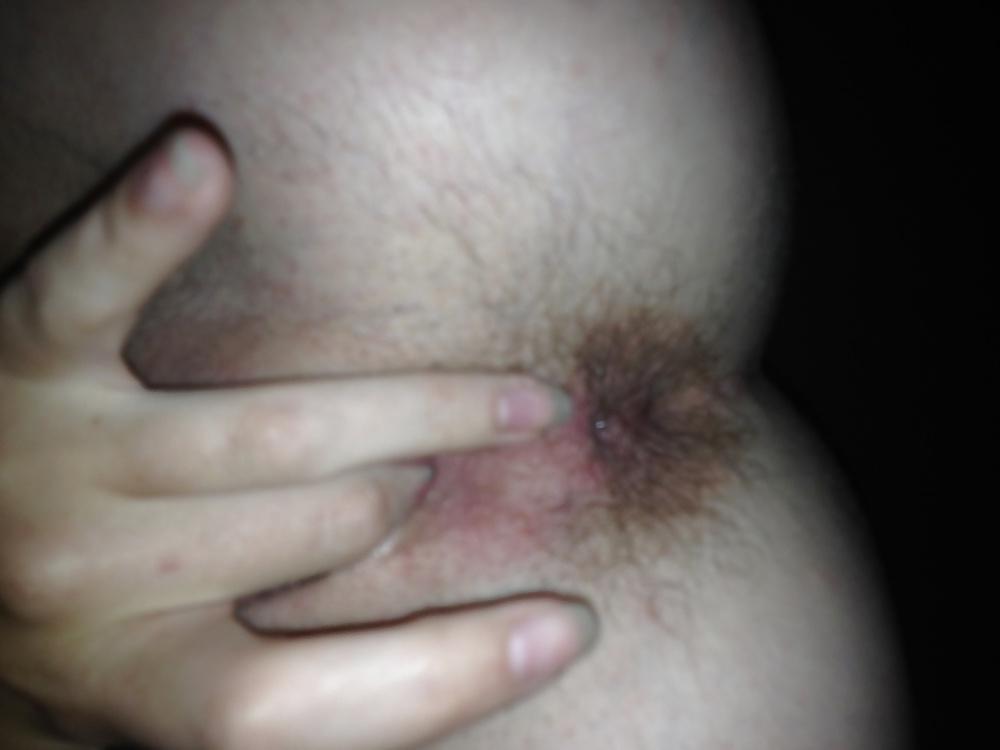 6P Close up of wife
