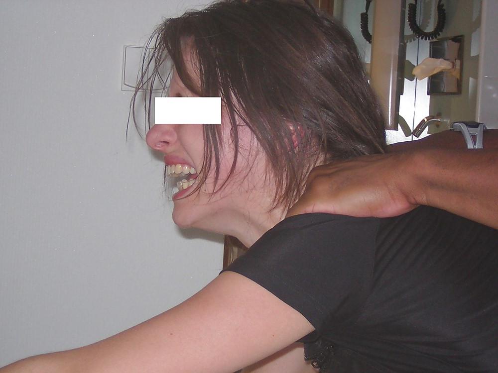 25P Face of deep penetration