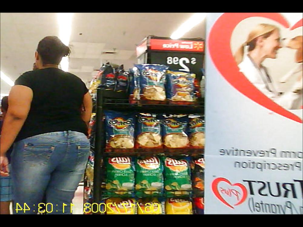 11P Thick Wide Ass on Tween Black Girl