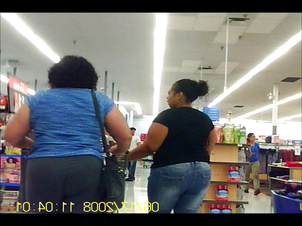11P Thick Wide Ass on Tween Black Girl