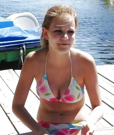 25P Swimsuits bikinis bras bbw mature dressed teen big huge - 28