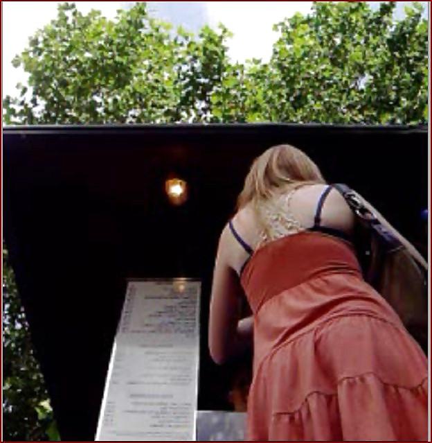 25P Teen! redhead! upskirt! hot! young! yea hell!