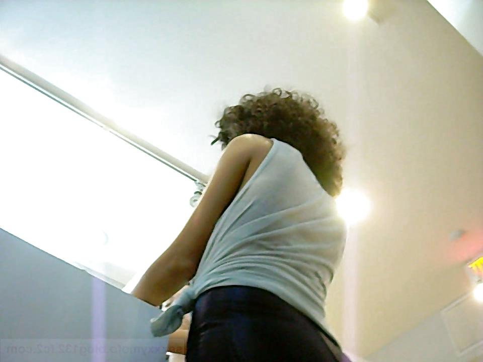 14P Voyeur (by others-found)