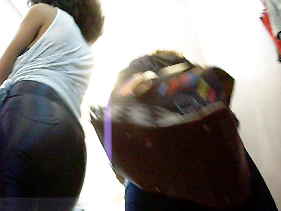 14P Voyeur (by others-found)
