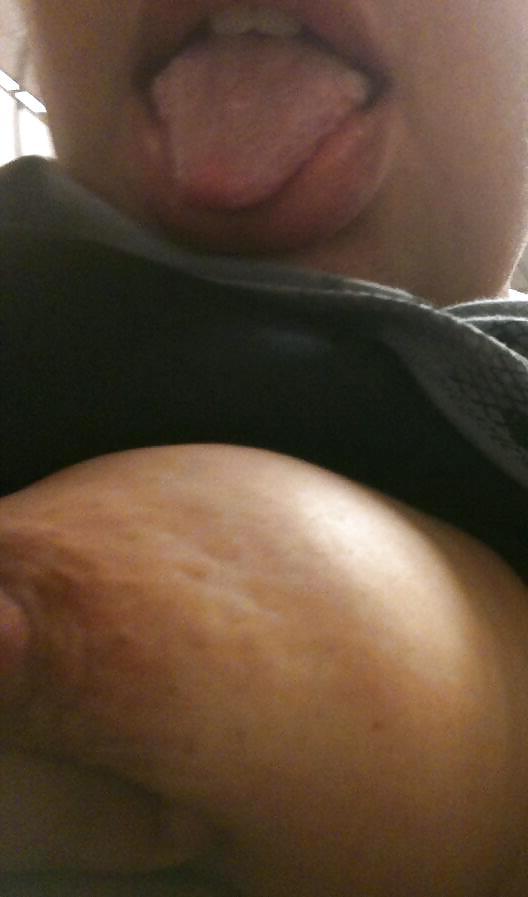 13P Bbw latina whore 1