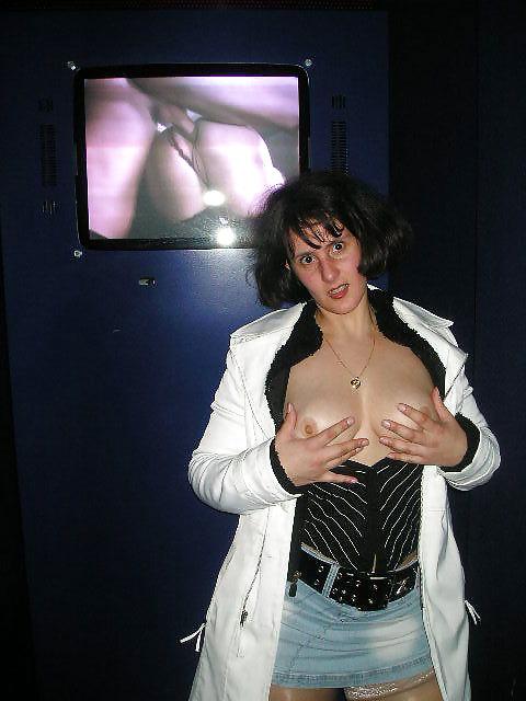 25P Adult Theater Sluts