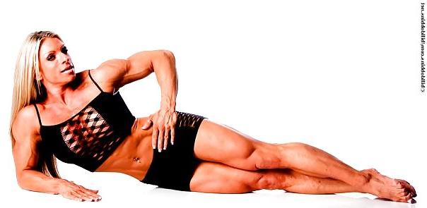 25P MUSCLE FANTASIES 2