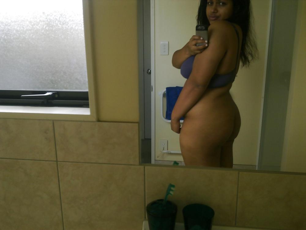 7P Indian BBW Teen