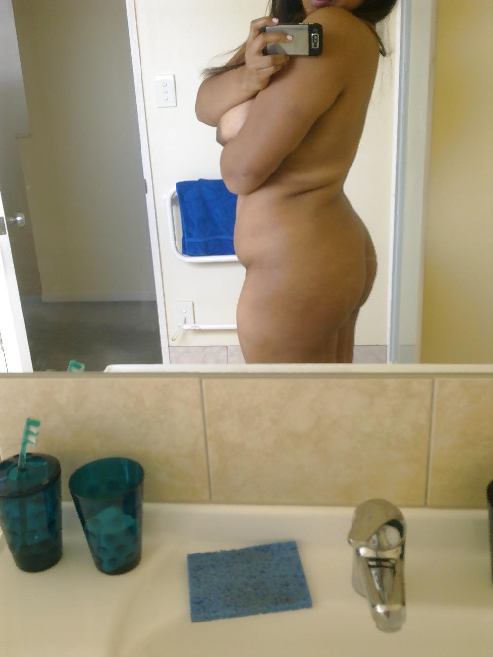 7P Indian BBW Teen
