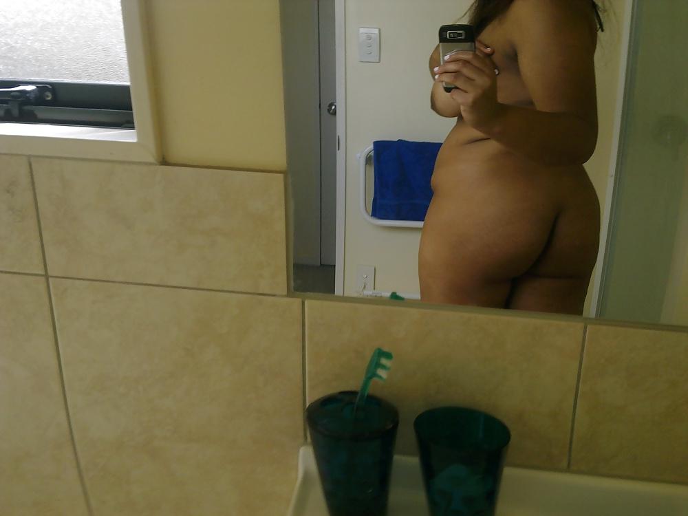 7P Indian BBW Teen