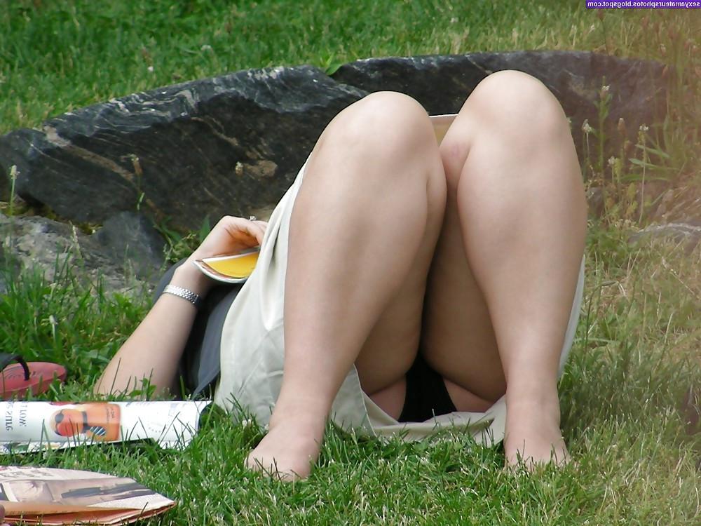 25P Upskirt collection