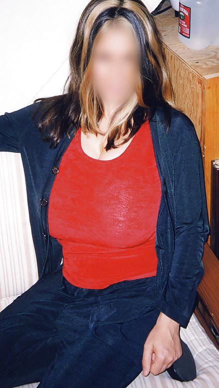 25P Tw girl