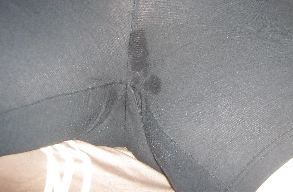 9P Cum on my BBW