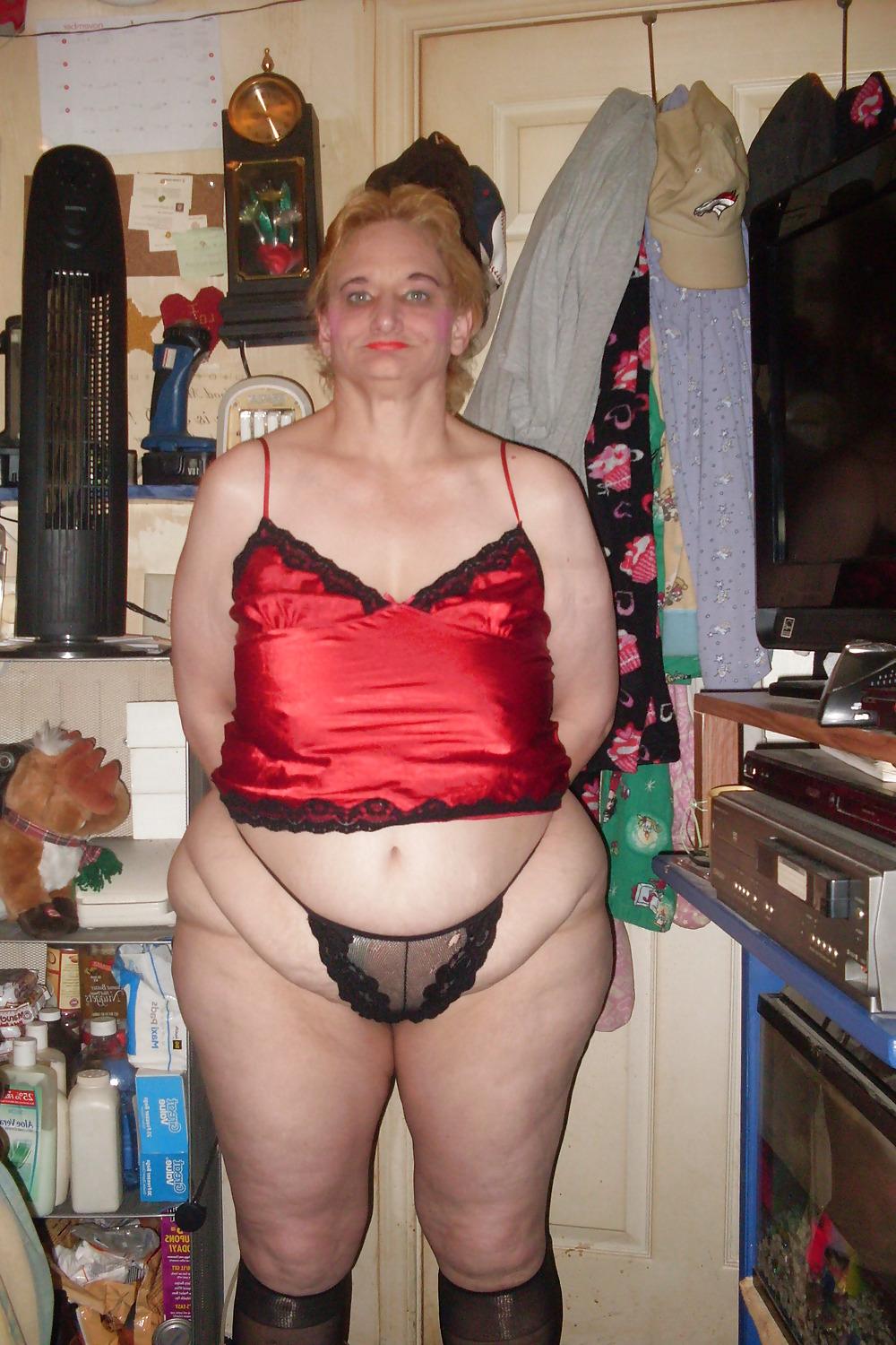 20P Non nude slut