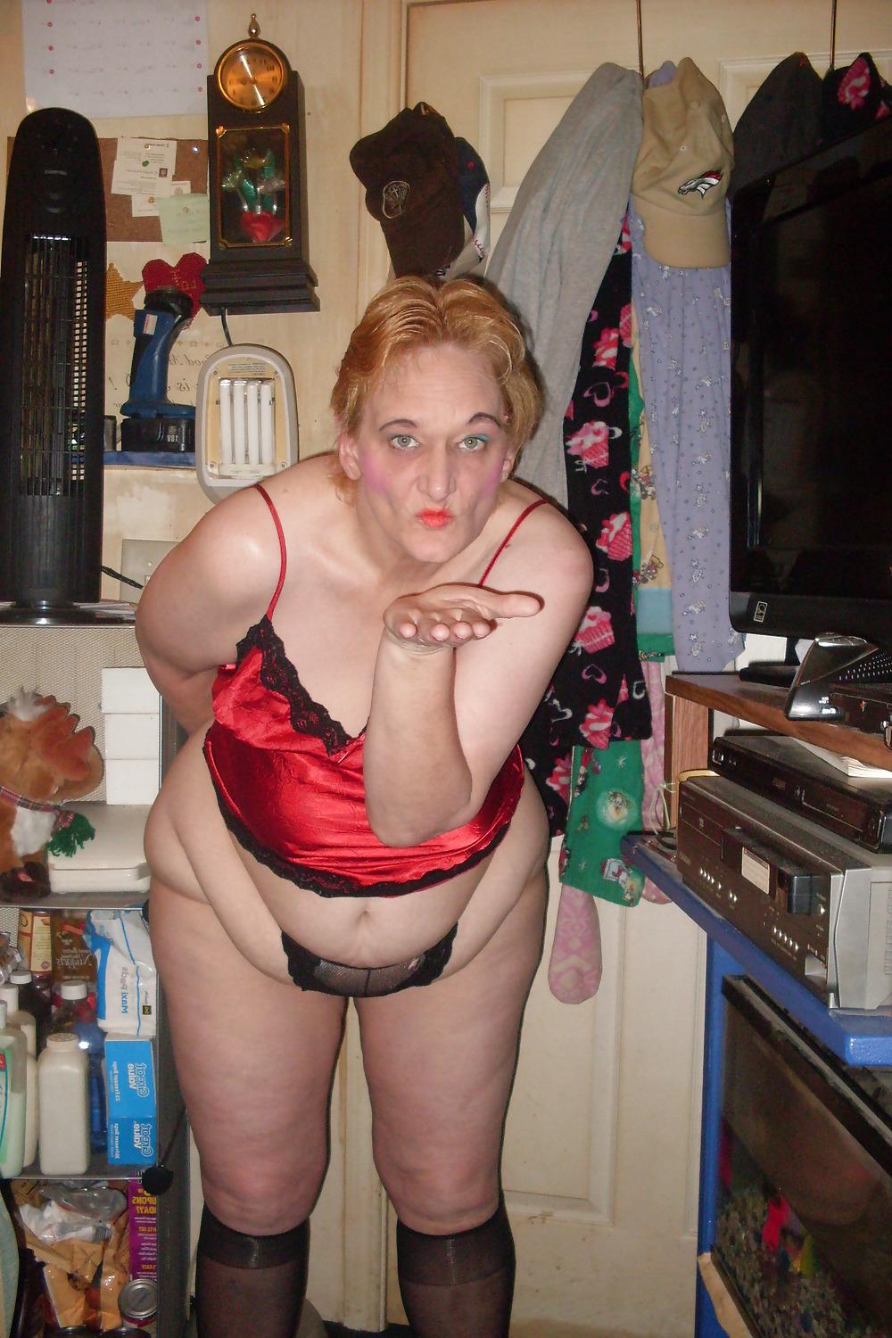 20P Non nude slut