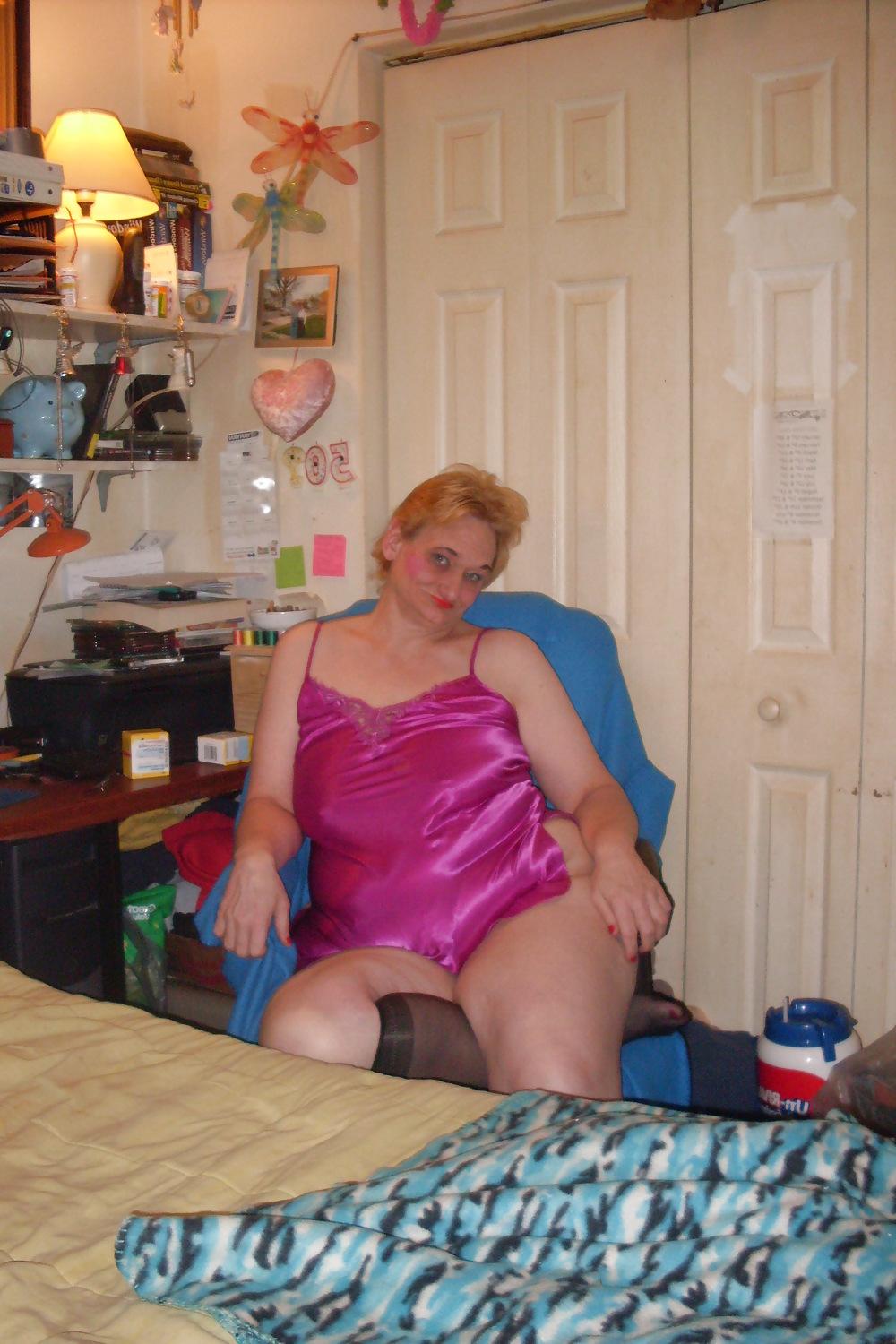20P Non nude slut