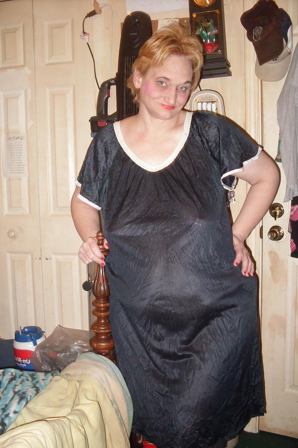 20P Non nude slut
