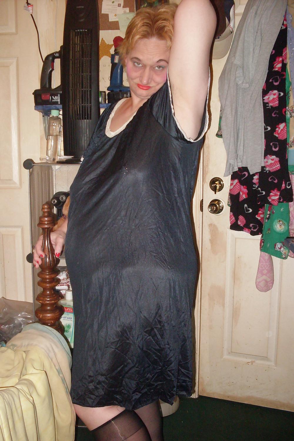 20P Non nude slut