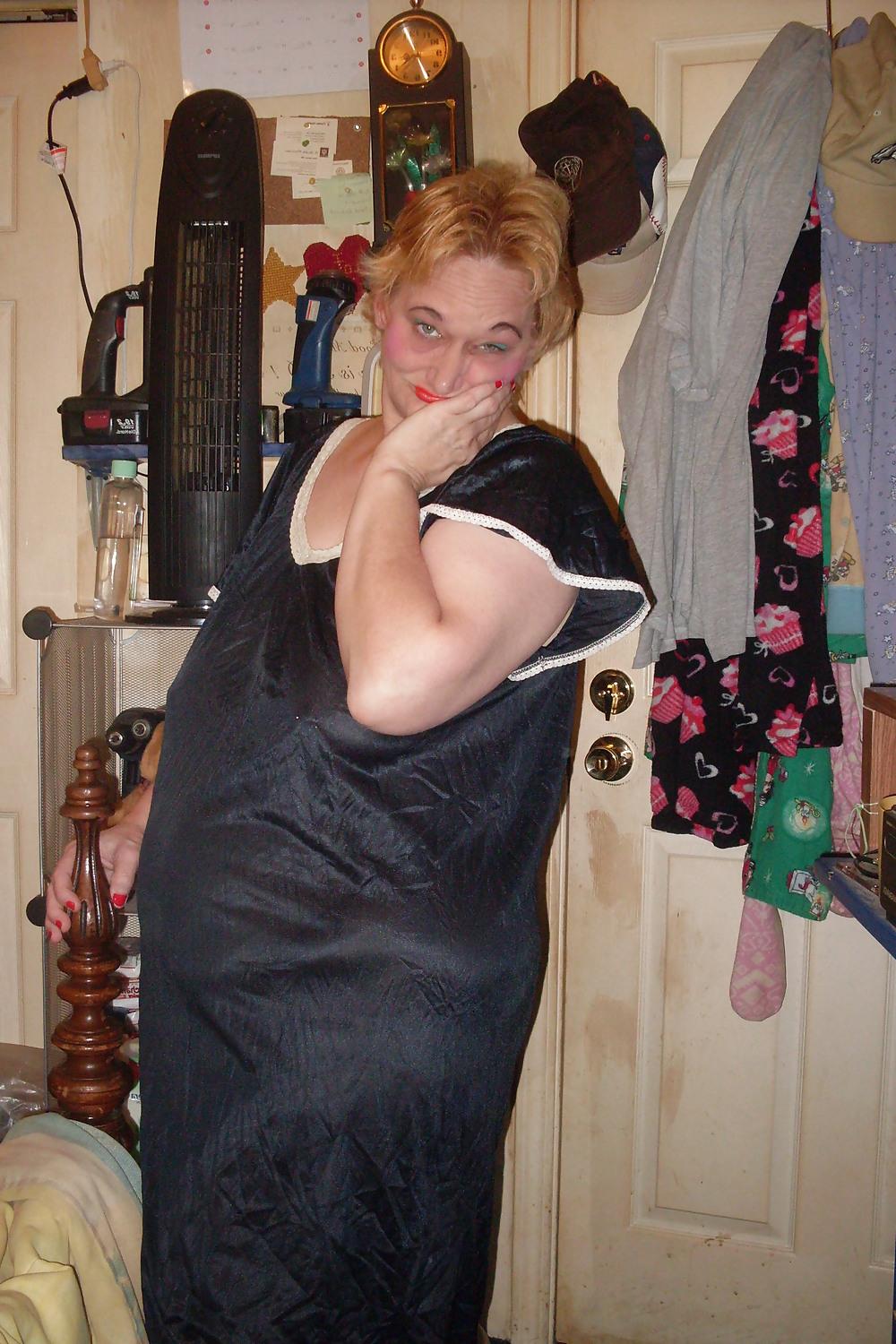 20P Non nude slut