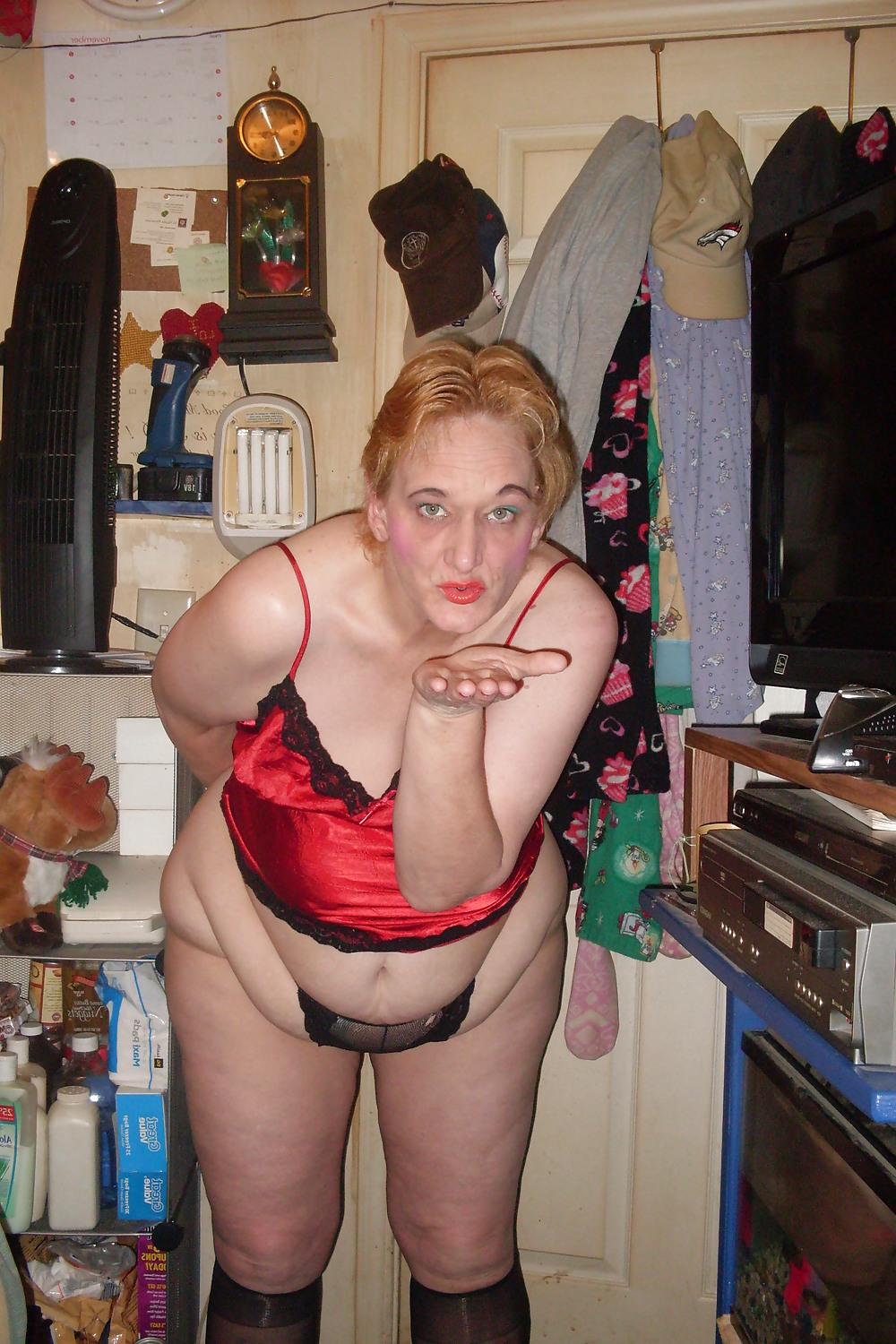20P Non nude slut