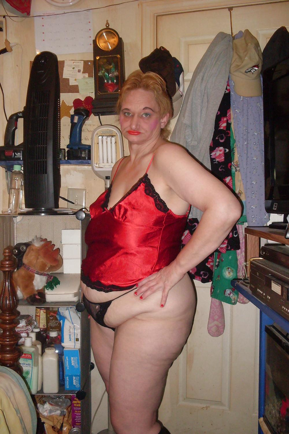 20P Non nude slut