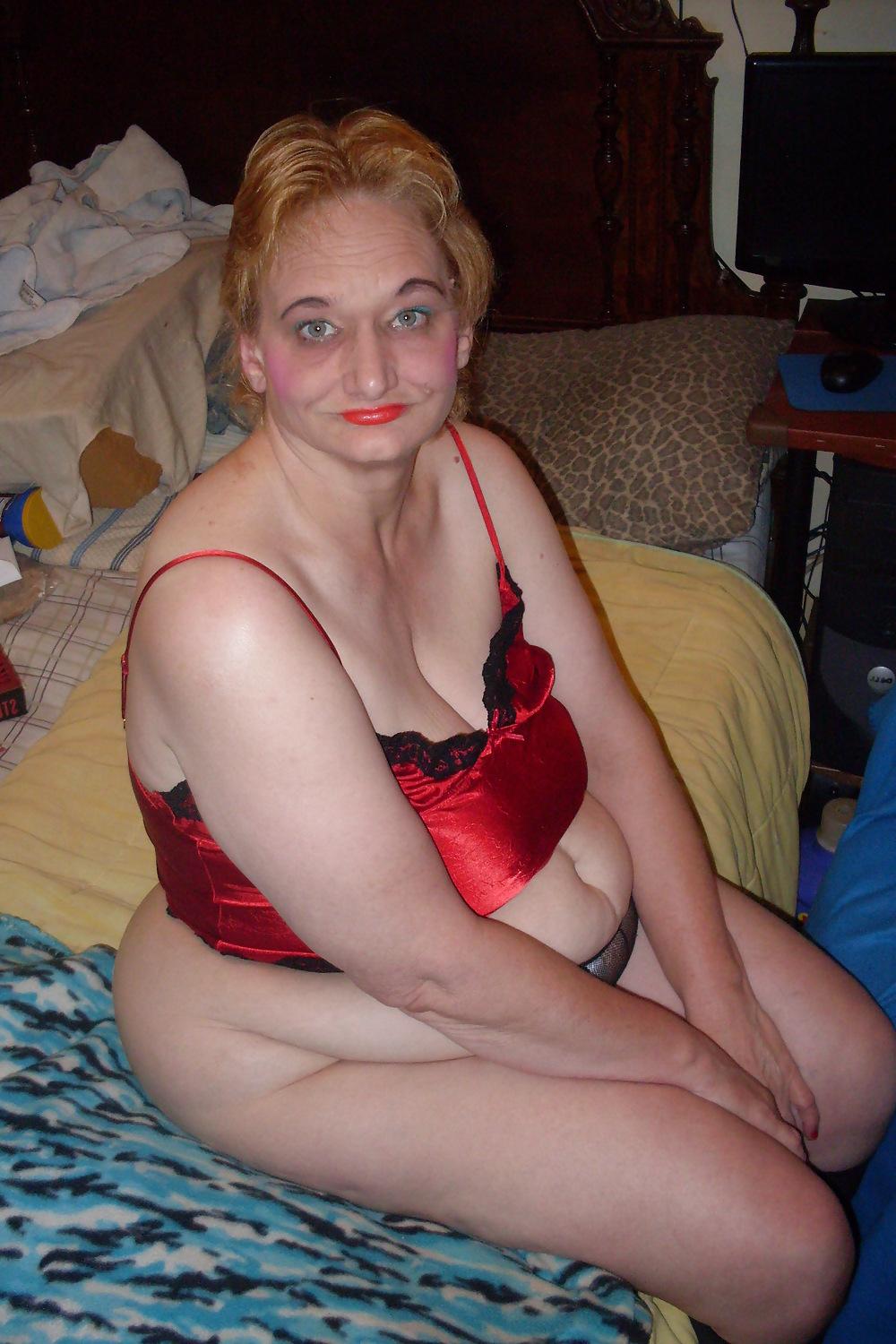 20P Non nude slut