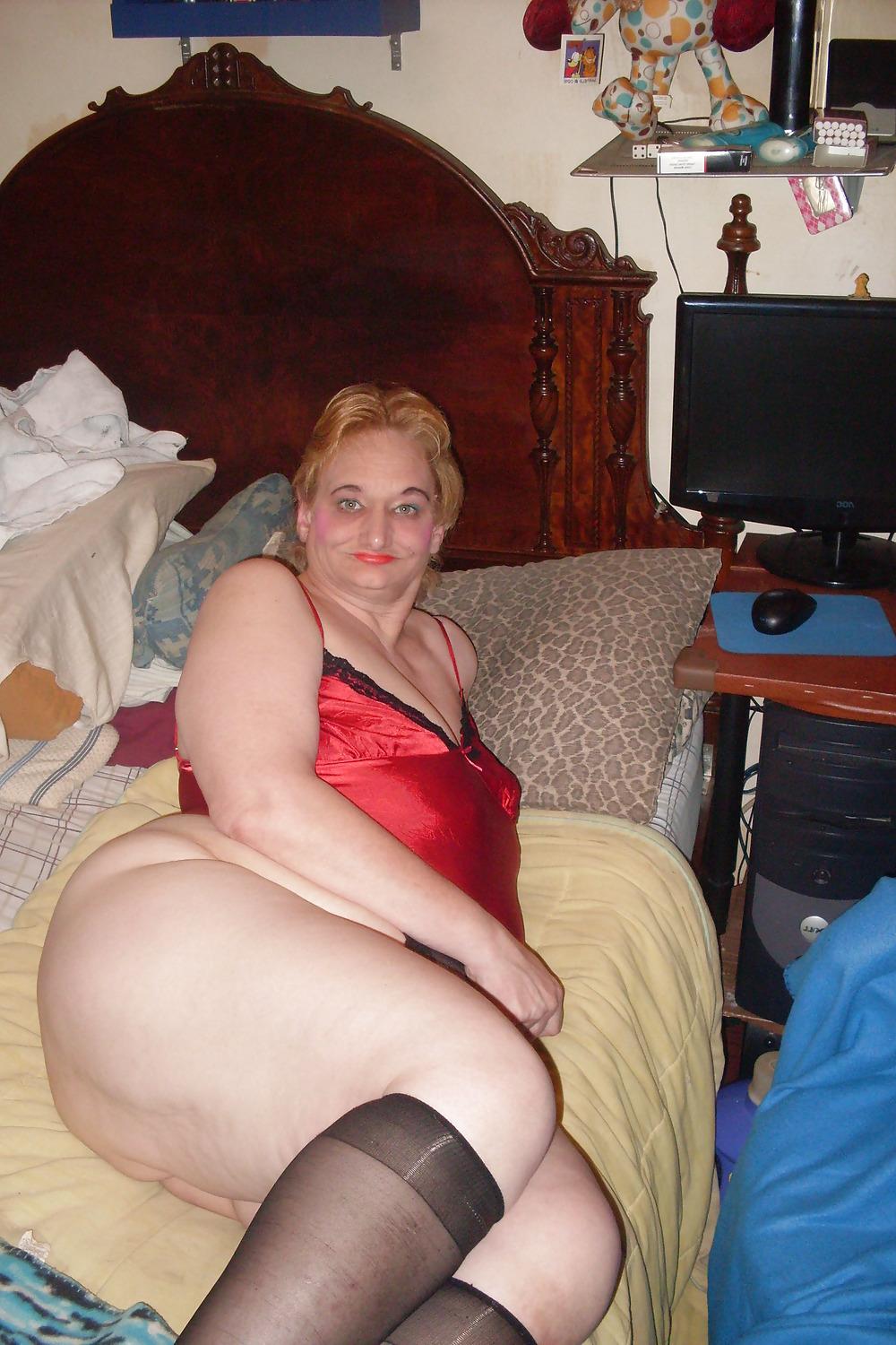 20P Non nude slut