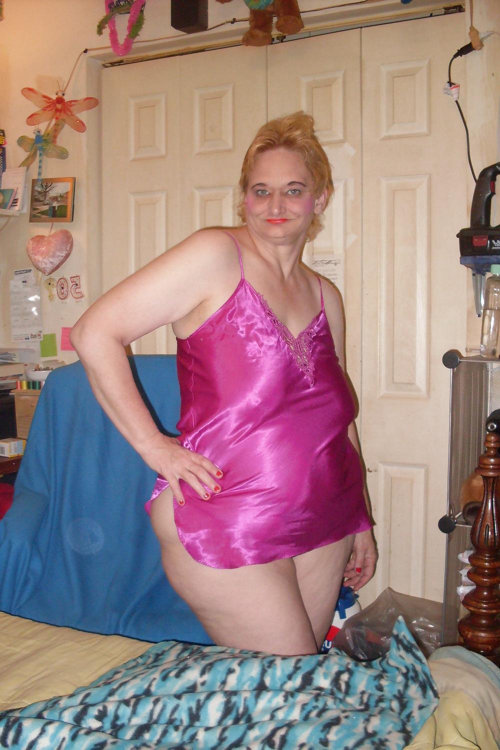 20P Non nude slut
