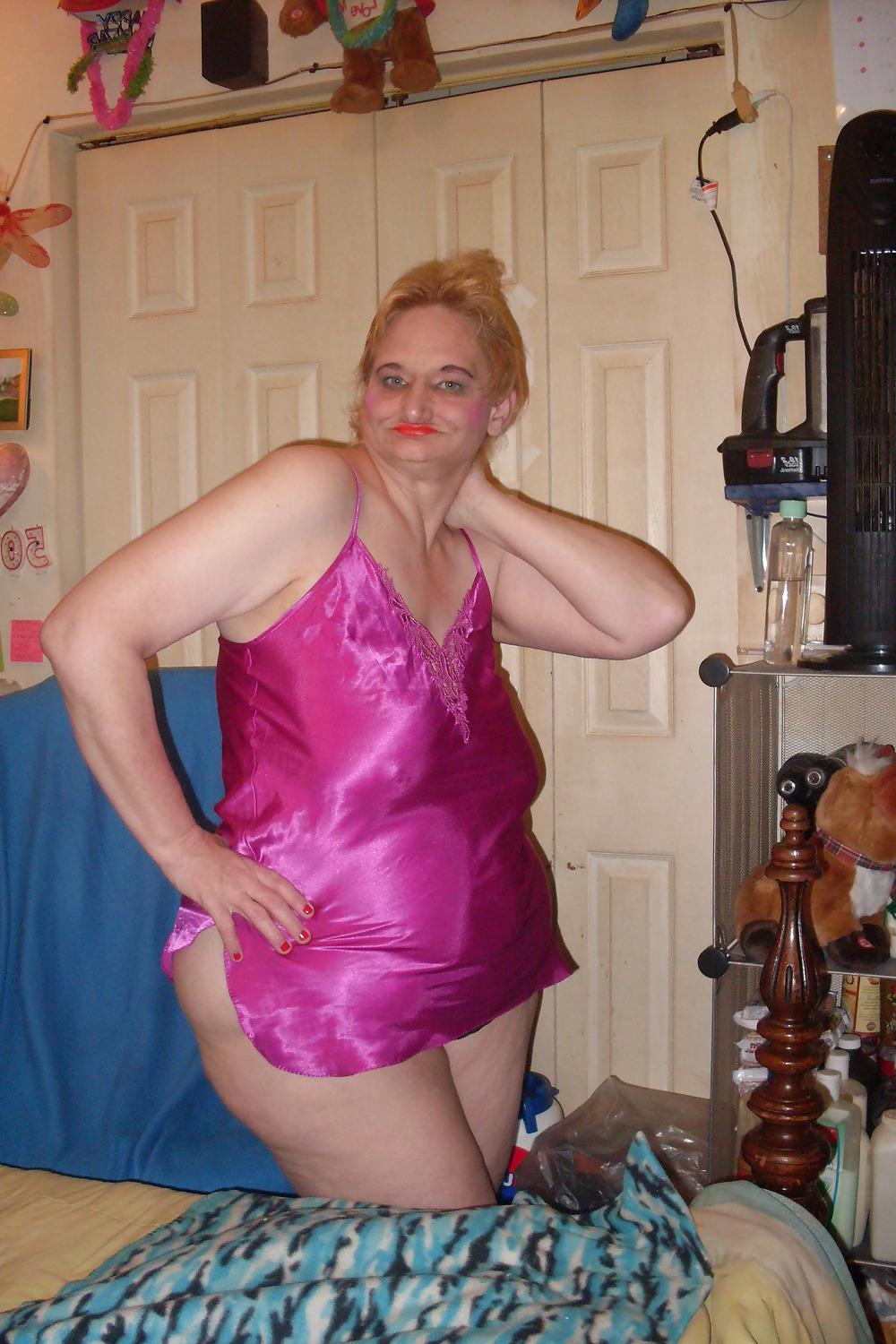 20P Non nude slut
