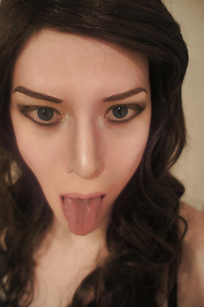 19P Juliana horny ladyboy