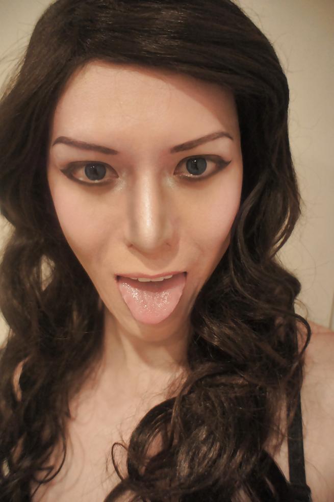 19P Juliana horny ladyboy