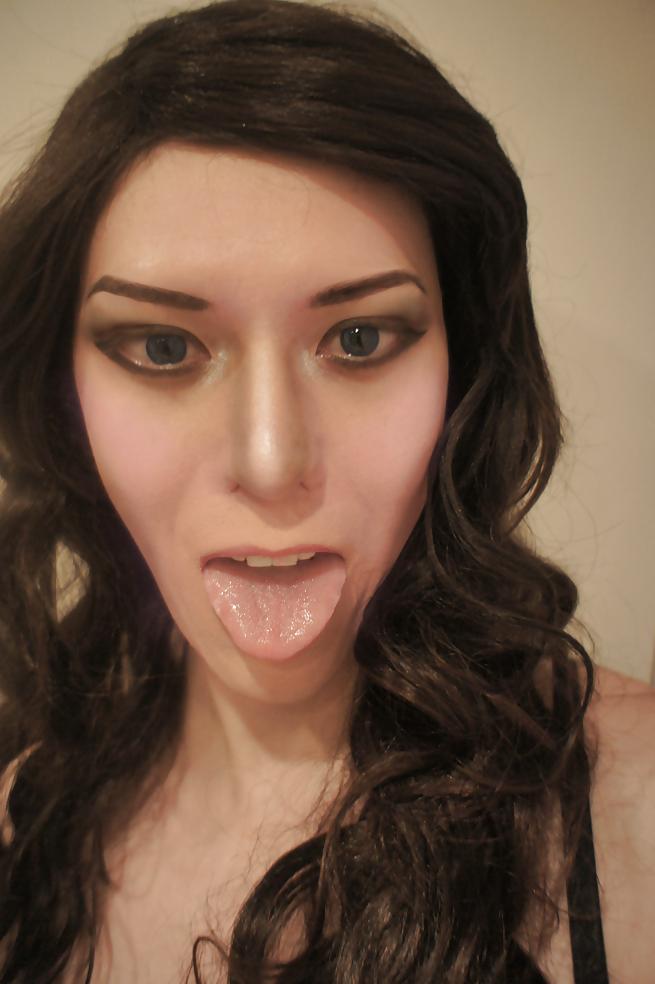 19P Juliana horny ladyboy