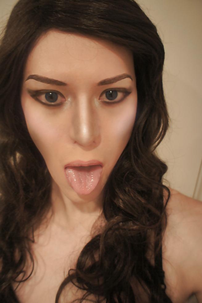19P Juliana horny ladyboy