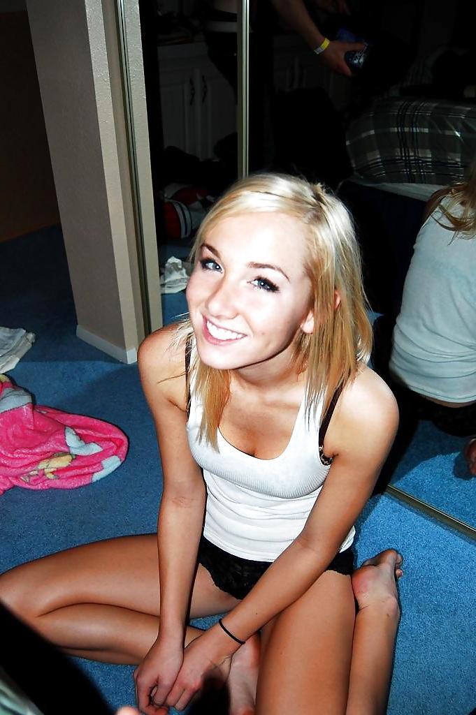 25P Amateur Chelsea