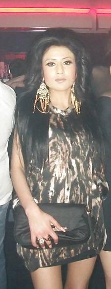 18P Uk british black cock loving paki indian slut 