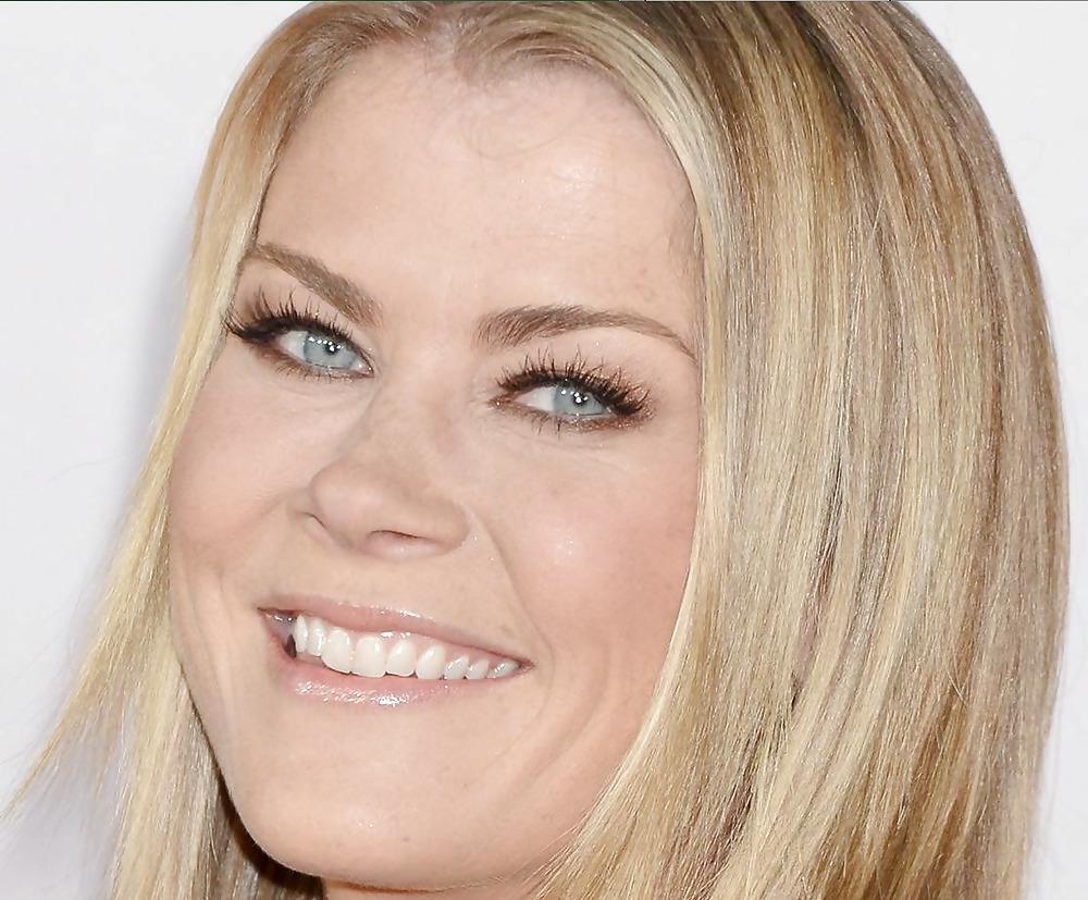 25P Alison Sweeney