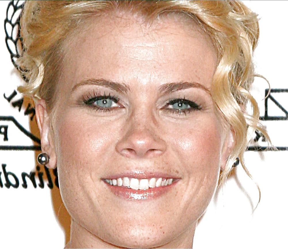 25P Alison Sweeney