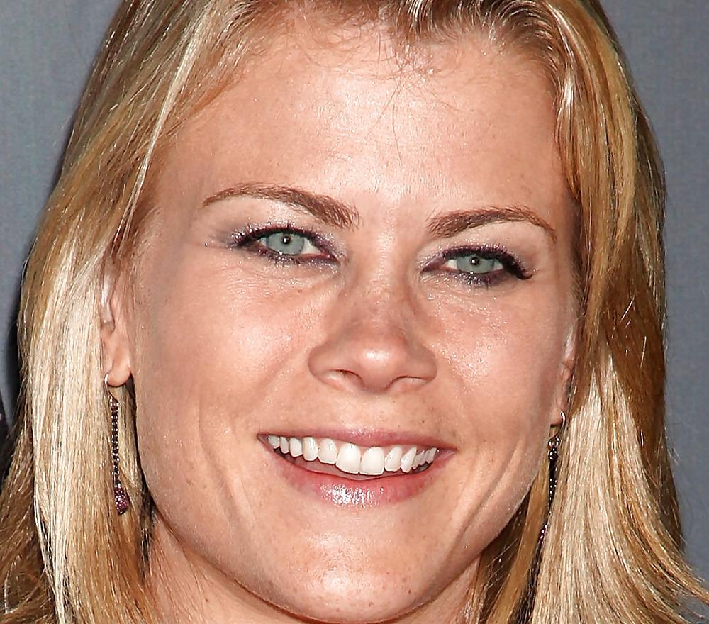 25P Alison Sweeney