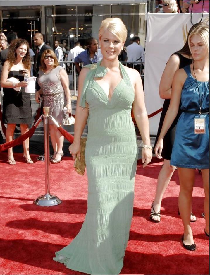 25P Alison Sweeney