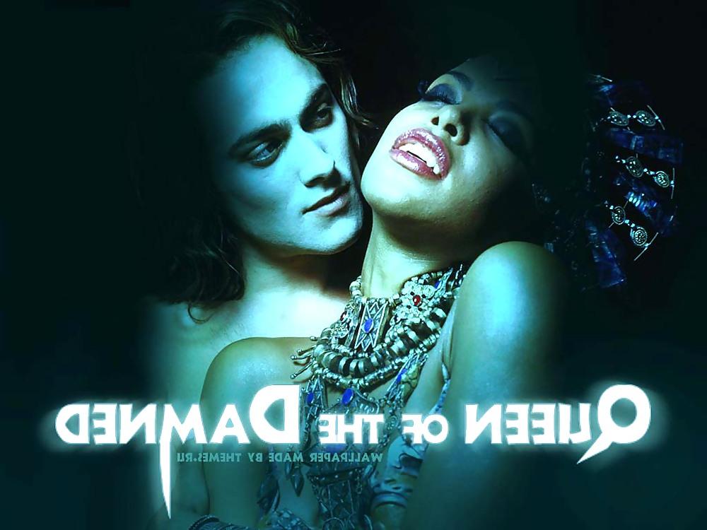 11P My favourite Vampires