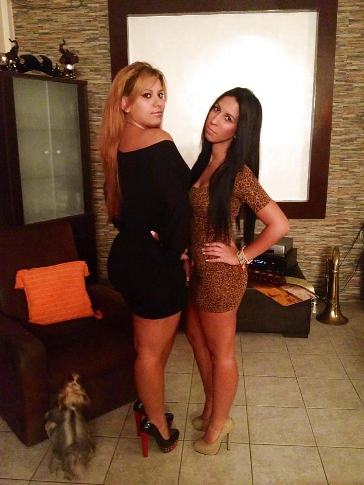 14P Greek sluts