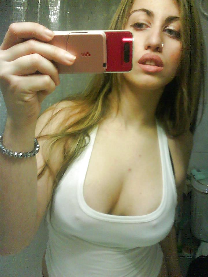 14P Greek sluts