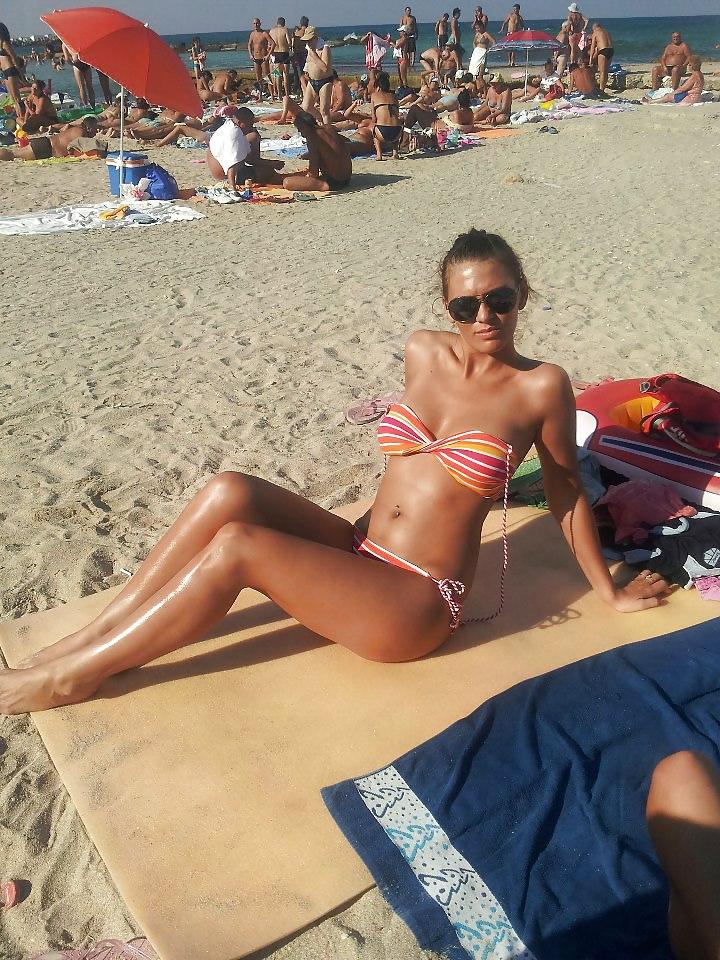 9P Romanian girl: deea