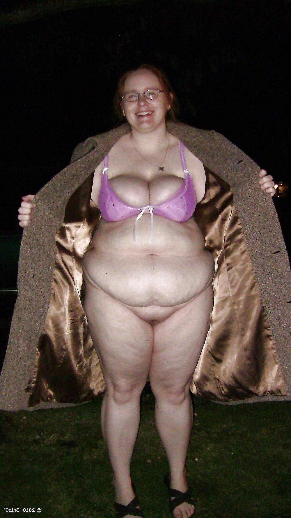25P BBW Mature #3